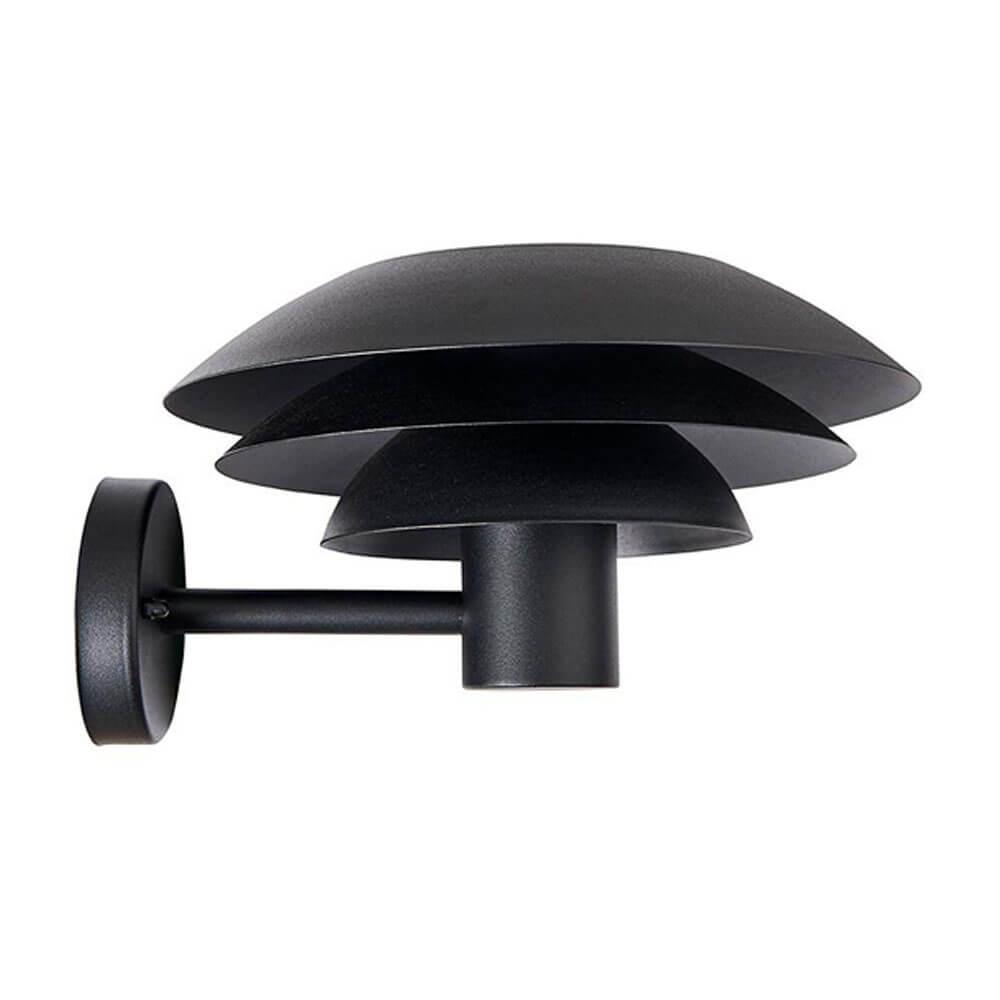 Dyberg Larsen DL31 Outdoor væglampe Outlet